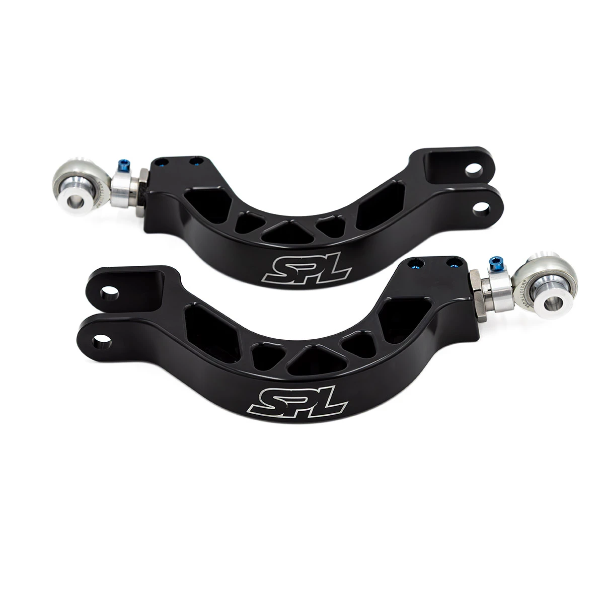 Adjustable Rear Upper Camber Arms for the 240SX and 300ZX | SPL Parts