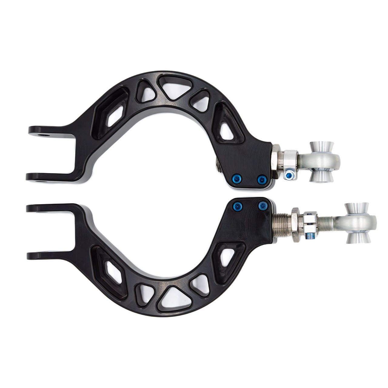 GRスープラRZ用SPL PARTS リアトーアーム Rear Adjustable Toe Arms Nissan S13 240SX, R32 Skyline, and