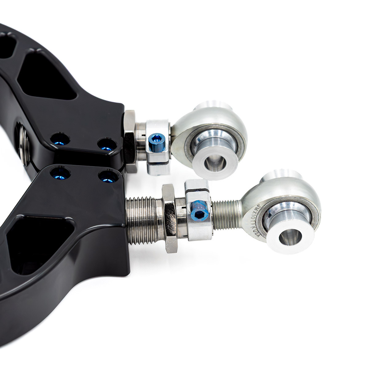 Adjustable Rear Upper Camber Arms for the 240SX and 300ZX | SPL Parts