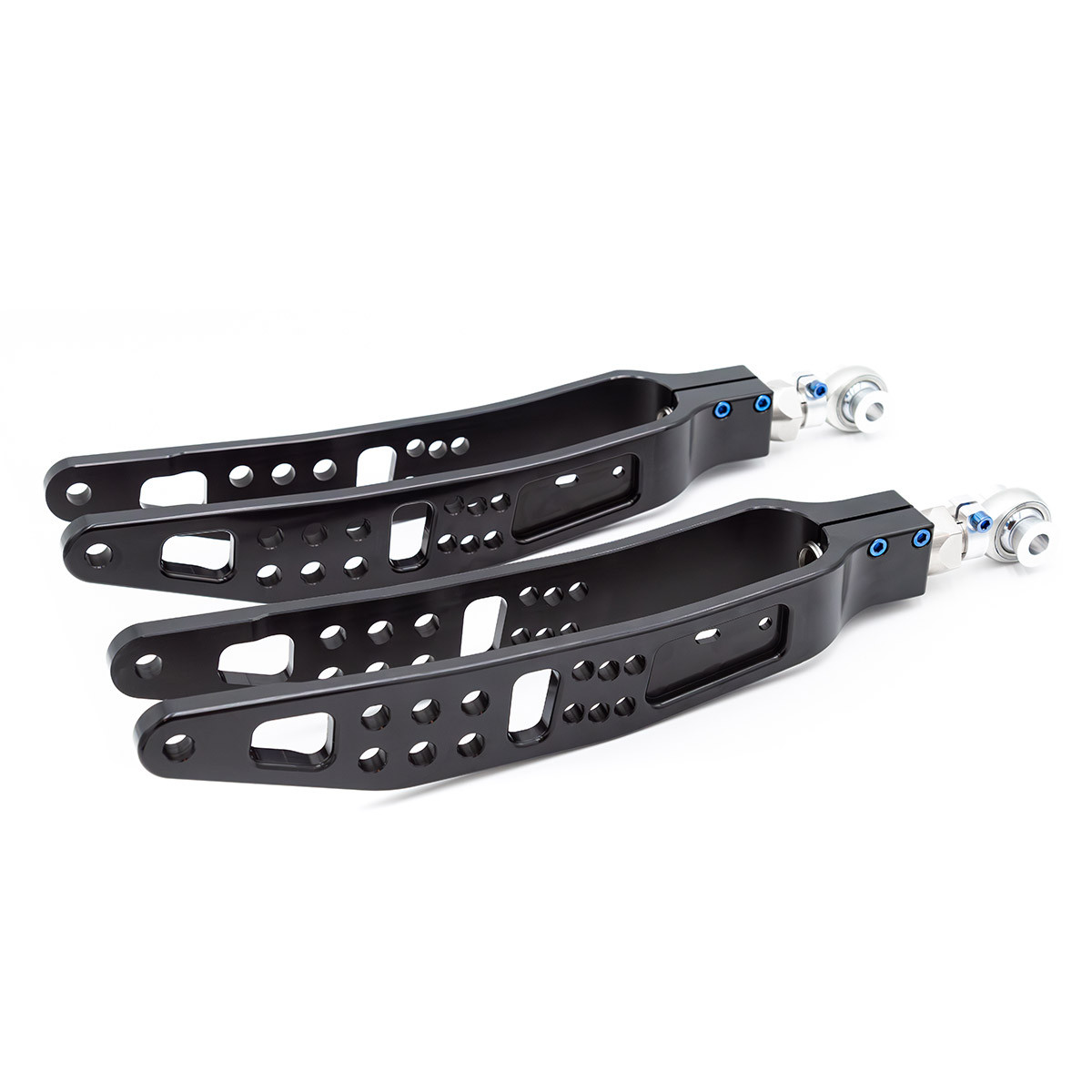 86 Speed - Scion FRS | Subaru BRZ | Toyota 86 Performance Parts-SPC Adjustable Lower Control Arms - 67660