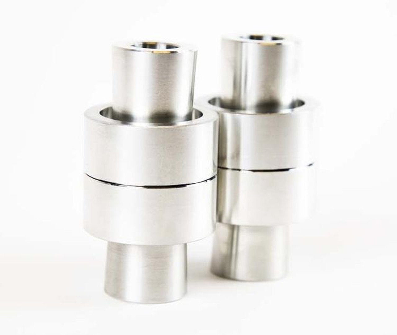 350Z Front Lower Inner Arm Bushings also for G35 from SPL Parts