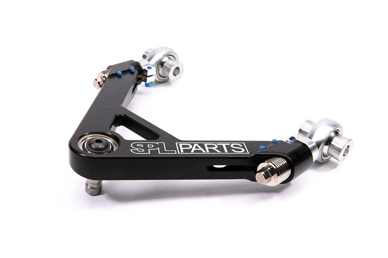Adjustable Front Upper Camber / Caster Arms for the Nissan
