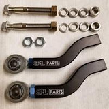 GT-R Tie Rod Ends Now Available