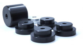 370Z/G37 Solid Differential Mount Bushings