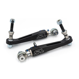 GRスープラRZ用SPL PARTS リアトーアーム Adjustable Rear Upper Lateral Arms for the 2020+ Toyota