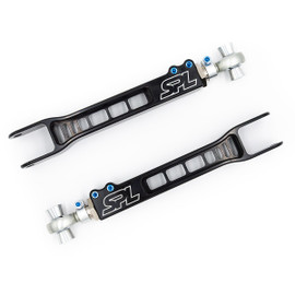 Adjustable Rear Lower Camber  Arms for the Nissan GTR (R35) Adjustable Rear Lower Camber  Arms for the Nissan GTR (R35)