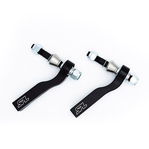 Bumpsteer Adjustable Tie Rod Ends BMW G8X / G2X / G42