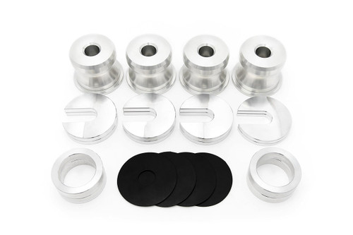 Upgraded Rear Knuckle Bushings for Nissan 300ZX w/ HICAS (Z32