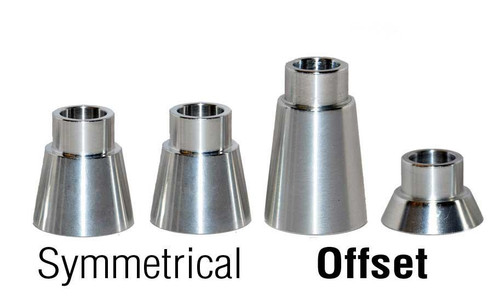 Offset Tension Rod Spacers S13/S14/Z32/R32/R33/R34 Offset Tension Rod Spacers S13/S14/Z32/R32/R33/R34