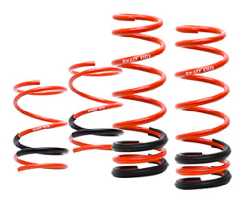 Subaru WRX STI 11-14 Swift Sport Lowering Springs Subaru WRX STI 11-14 Swift Sport Lowering Springs