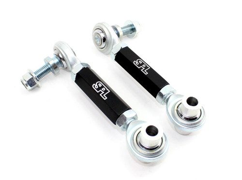 SPL Rear Adjustable Swaybar Endlinks for the BMW F8X / G8X SPL Rear Adjustable Swaybar Endlinks for the BMW F8X / G8X
