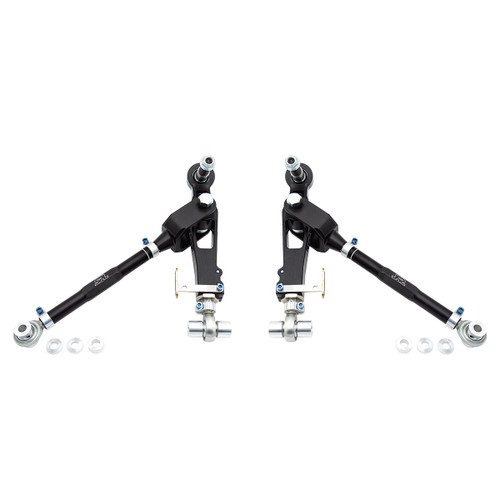 Front Lower Control Arm Kit Porsche 981/982 Boxster/Cayman 991 Carrera/Turbo Front Lower Control Arm Kit Porsche 981/982 Boxster/Cayman 991 Carrera/Turbo