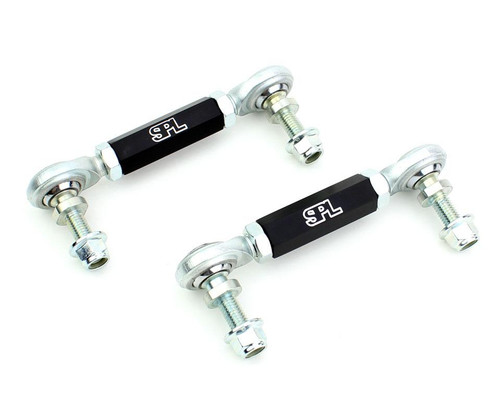 BMW F2X/F3X Rear Endlinks BMW F2X/F3X Rear Endlinks