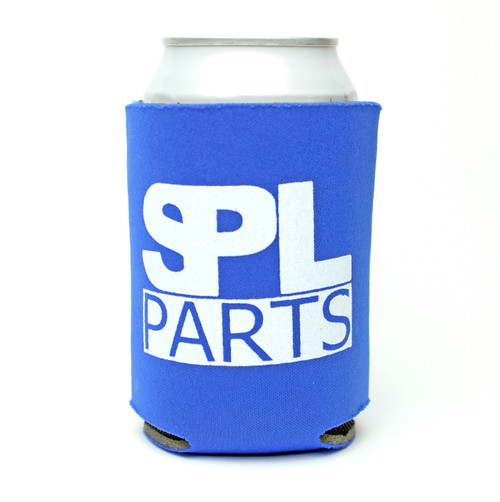 Stacked SPL Logo