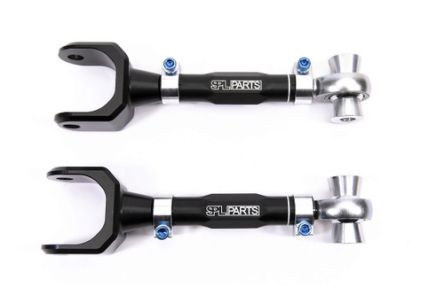 Tesla Model 3 / Model Y Rear Toe Links Tesla Model 3 / Model Y Rear Toe Links