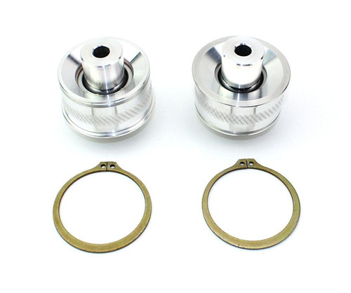 Front Caster Rod Bushings Non-Adjustable Toyota Supra A90 GR Front Caster Rod Bushings Non-Adjustable Toyota Supra A90 GR