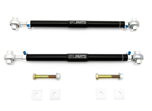 Adjustable Rear Upper Lateral Arms for the 2020+ Toyota Supra 2019