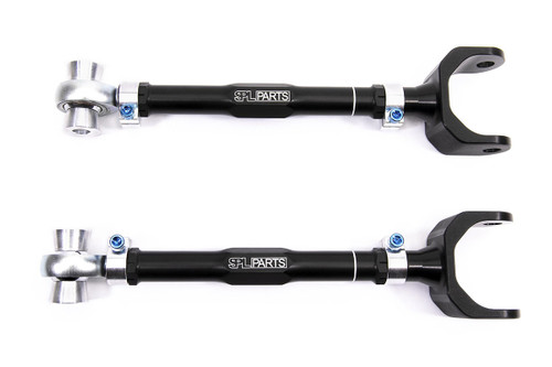 Camaro Rear Upper Traction Arms Gen6 Camaro Rear Upper Traction Arms Gen6