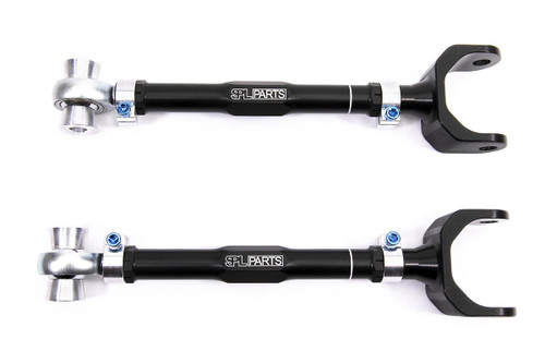 ATS Rear Upper Traction Arms