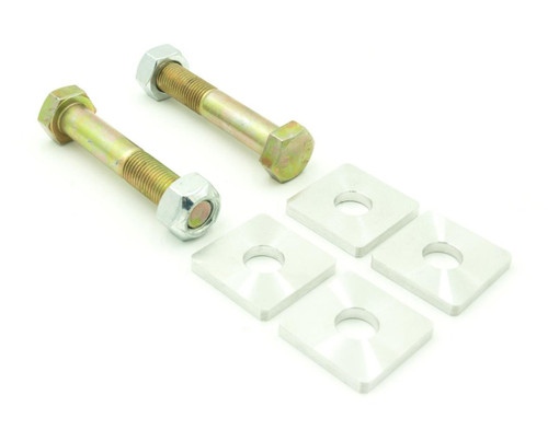 SPL Hyundai Veloster N Eccentric Lockout Toe Kit