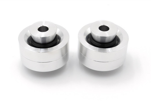 Caster Rod Bushings Non-Adjustable Tesla Model 3 / Model Y
