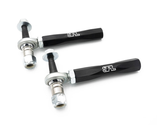 Bumpsteer Adjustable Tie Rod Ends for ND Miata/Fiat 124 Spider