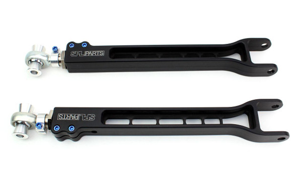 370Z or G37 Eccentric Lockout Kit from SPL Parts