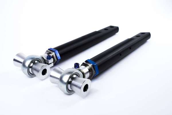 Solid Subframe Bushings for the Nissan 300ZX (Z32) | SPL Parts