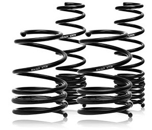Swift Assist Springs for Nissan, Scion, Subaru, and More | SPL Parts