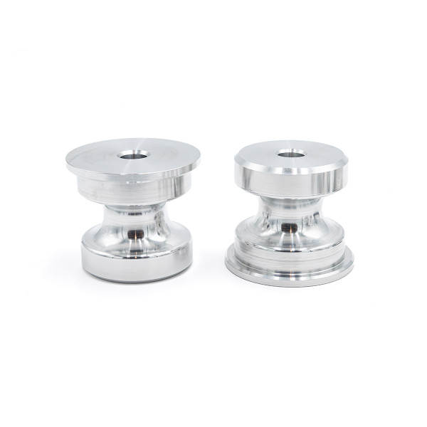 GR86 / GT86 / FRS / BRZ Solid Subframe Bushings Profile