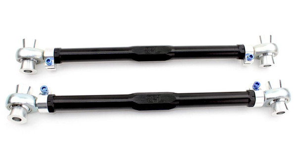 SPL TITANIUM Series Rear Toe Links BMW F8X M3 M4 with Eccentric