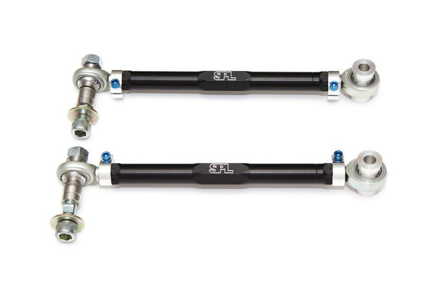 Adjustable Rear Upper Lateral Arms for the Mazda Miata MX-5 NC/RX