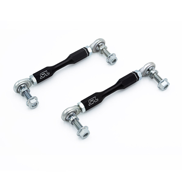 Adjustable Front Sway Bar Endlinks for the Scion FR-S, Subaru BRZ