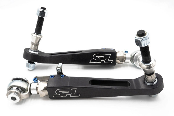 Adjustable Front Lower Control Arms Toyota Supra GR A90/BMW Z4 G29