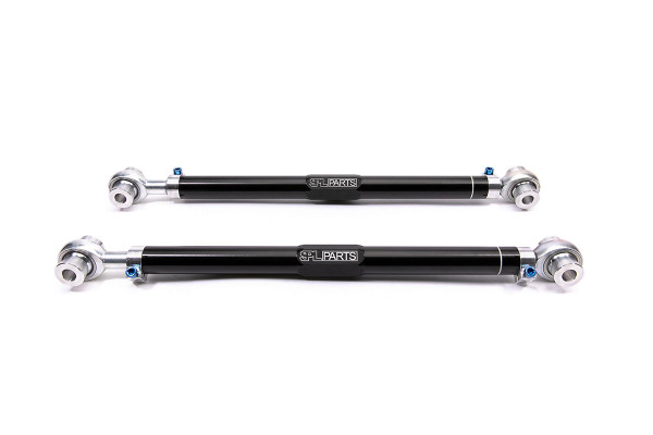 GRスープラRZ用SPL PARTS リアトーアーム Adjustable Rear Upper Lateral Arms for the 2020+ Toyota Supra 2019