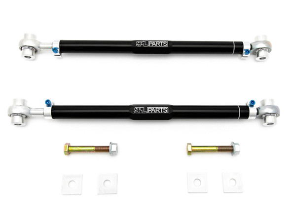 GRスープラRZ用SPL PARTS リアトーアーム Adjustable Rear Upper Lateral Arms for the 2020+ Toyota Supra 2019