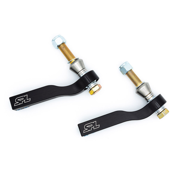 Bumpsteer Adjustable Tie Rod Ends Toyota Supra GR A90 GR / BMW Z4 (G29) Bumpsteer Adjustable Tie Rod Ends Toyota Supra GR A90 GR / BMW Z4 (G29)