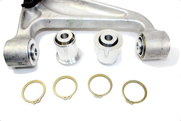 Nissan - Z (RZ34) 2023 + - SPL Parts