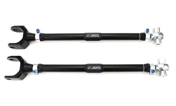 370Z & G37 Rear Toe Links 370Z & G37 Rear Toe Links