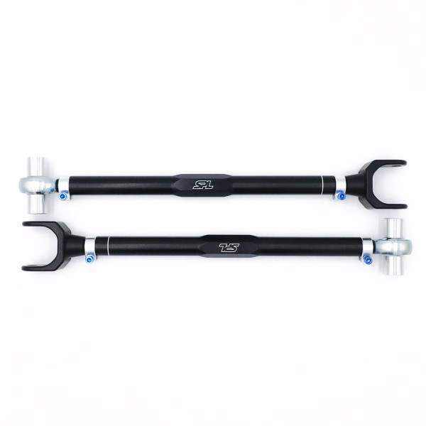 Rear Toe Arms Q50/Q60 - DogBone Version