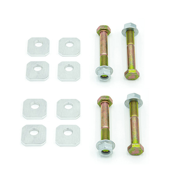 Mitsubishi Evo X Adjustable Rear Lower Camber Links