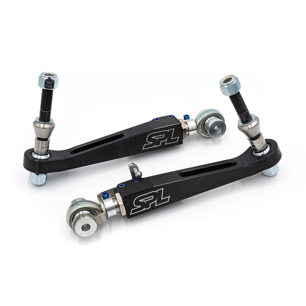 Adjustable Front Lower Control Arms for the BMW F2X and F3X with xDrive