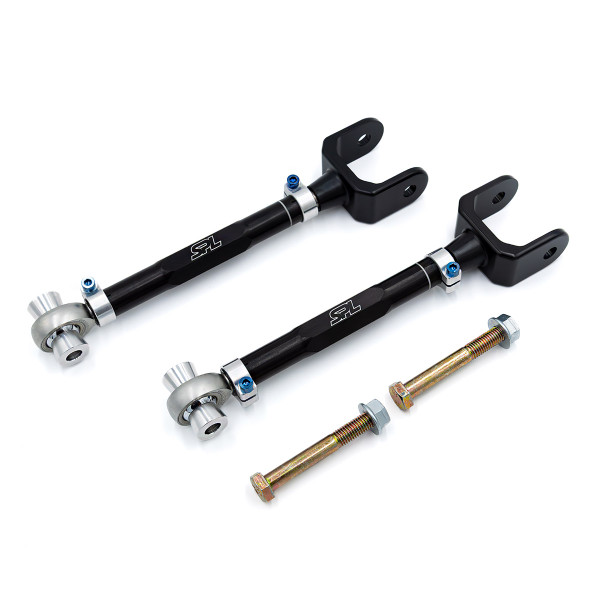 SPL Rear Lower Lateral Control Arms for GR Corolla