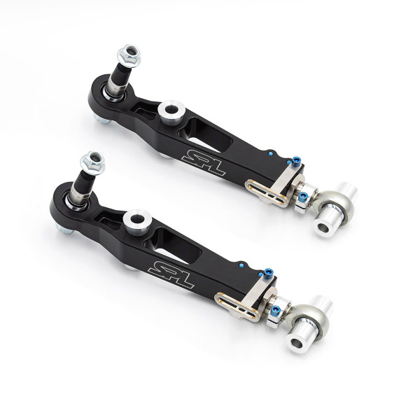 2017+ Porsche Boxster (982/718) Performance Suspension