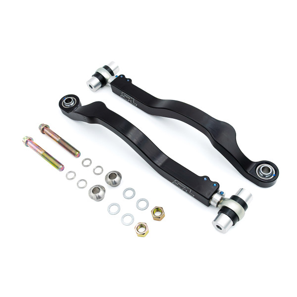 Front Caster Rods for Toyota Supra (A90) / BMW Z4 (G29)