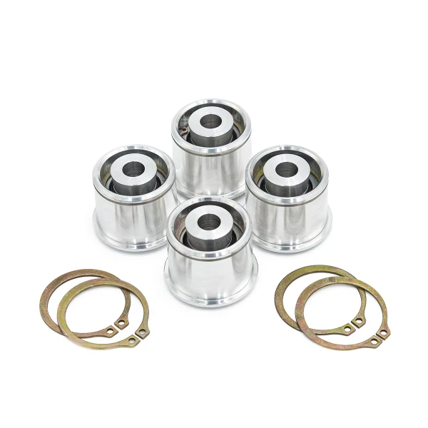Rear Lower Trailing Arm Spherical Bushing Kit for Porsche 991 GT3