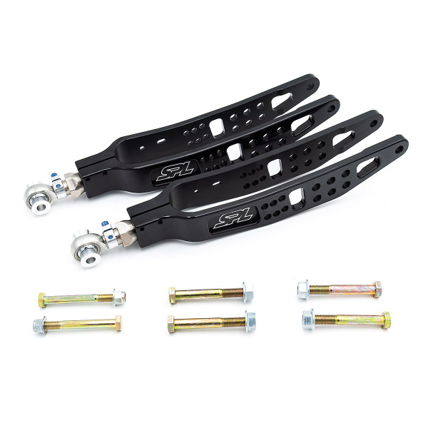 GRスープラRZ用SPL PARTS リアトーアーム SPL-RUA-G29-L1-0-Rear-Upper-