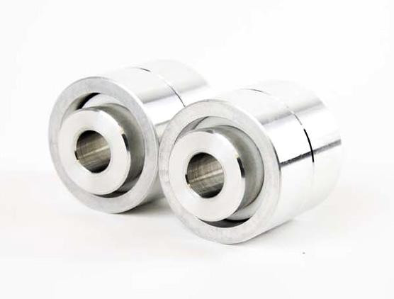 SPL 350Z/G35 FKS Front Lower Arm Shock Bushings (SPL FLBS Z33)