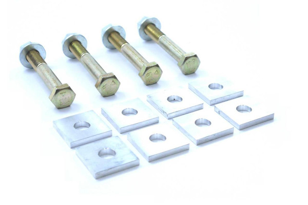 SPL 350Z/G35 Eccentric Lockout Kit (SPL EL Z33)