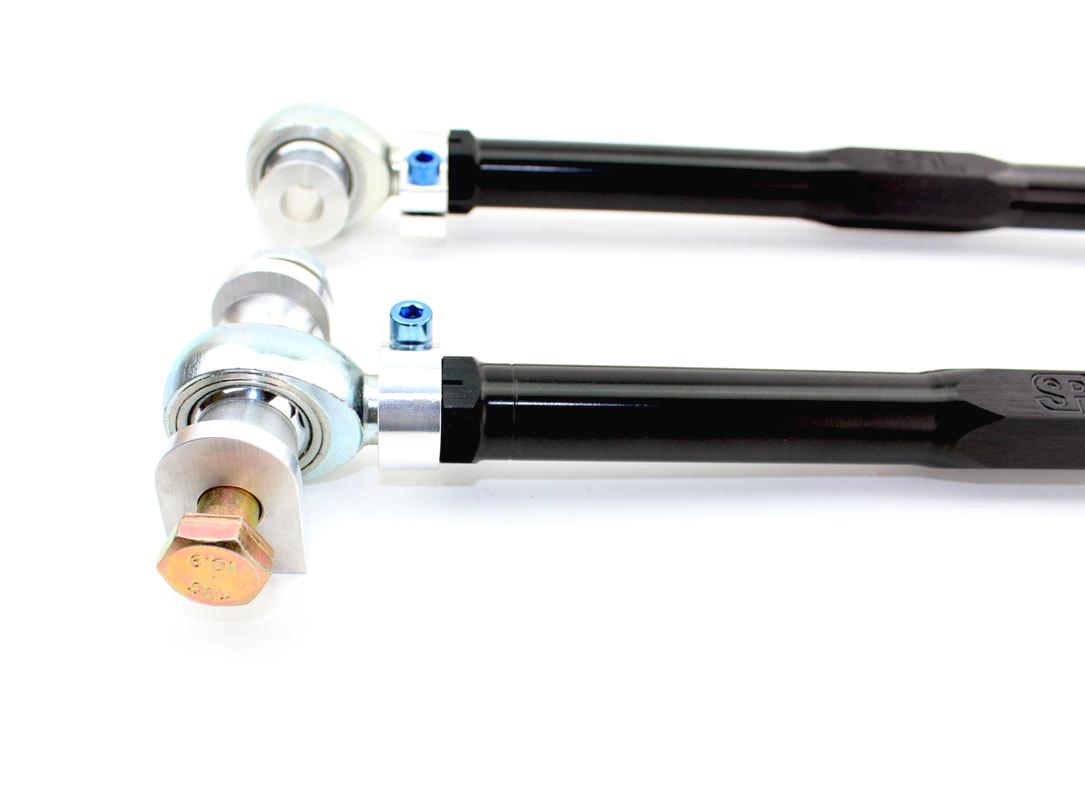 SPL Parts Eccentric Toe Lockout Kit - 2011 BMW 1 Series M (E82)